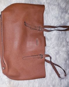 Calvin klein purse